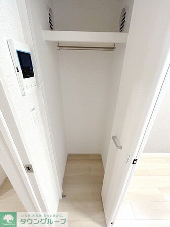 ラ・リノIの物件内観写真